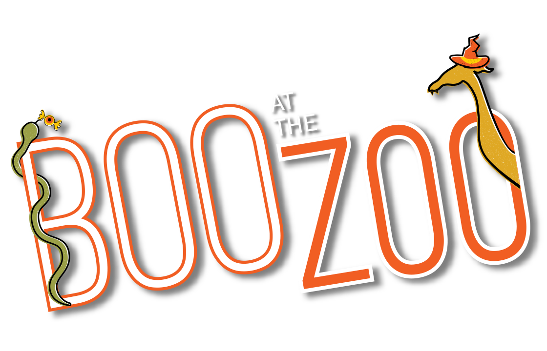 Boo at the Zoo