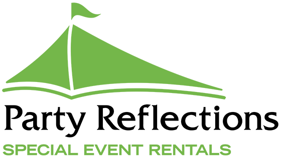 Party Reflections Special Event Rentals